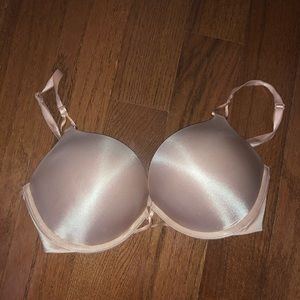 VS Bombshell plunge bra